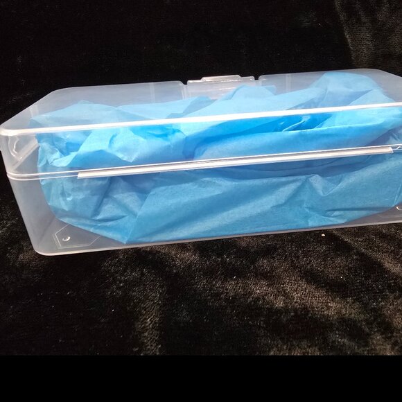 Pick-a-Pretty Posh Pen by PenGwensPosh - Ornate White Cross - Picture 5 of 6